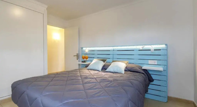 Huoneisto Apartment Roses12