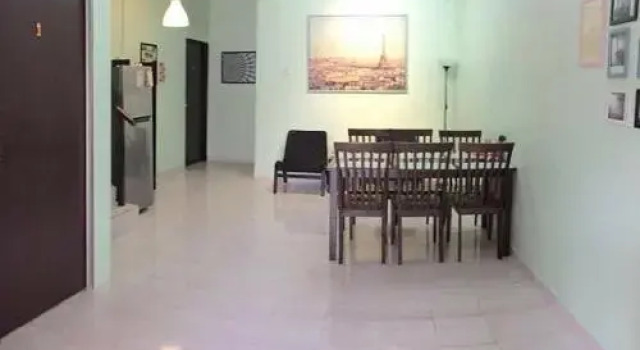 My Segamat Homestay, Réserver Hôtel Segamat Johor