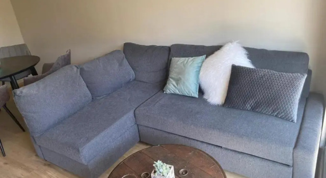 Апартаменты Bel appartement 4 personnes balcon, centre ville