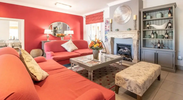 Sentinel Luxury Suite Hotel, Boek Hotel Pretoria 