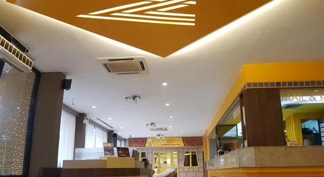Malaysia Hotel Bangkok
