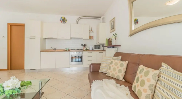 Golden View Apartment, Забронировать Апартаменты/квартира Отели в центре Перледо, в центре