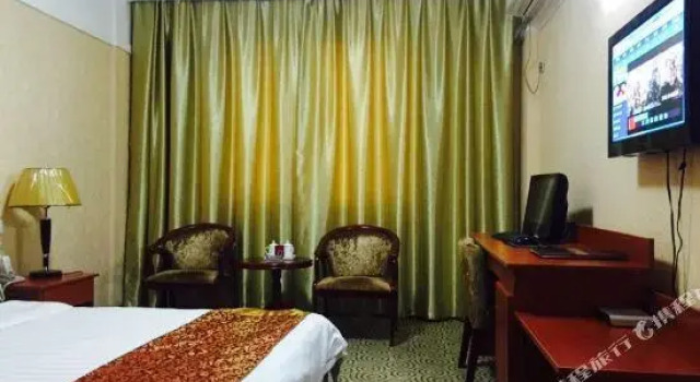Люкс Guifu Hotel