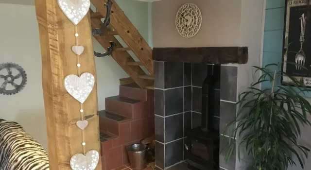 Коттедж Standard Le Bois Gautier