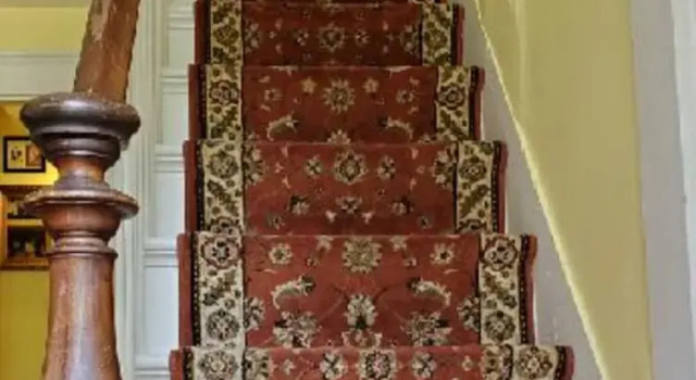 Двухместный номер Standard с видом на сад The Rugosa Guest House