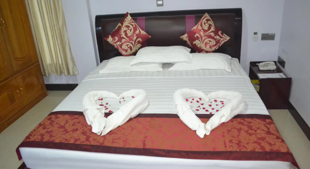 Номер Standard Hotel Oriana