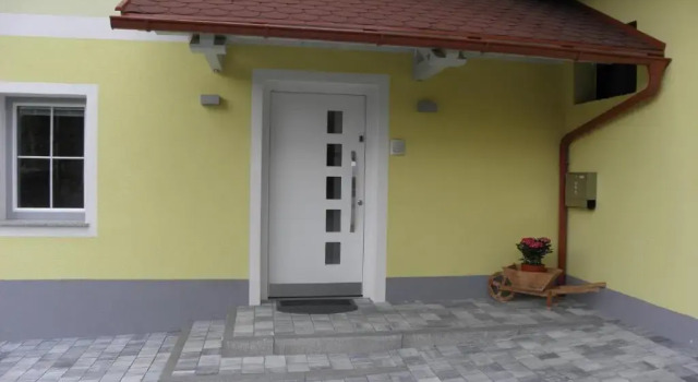 Апартаменты Waldners Ferienwohnung