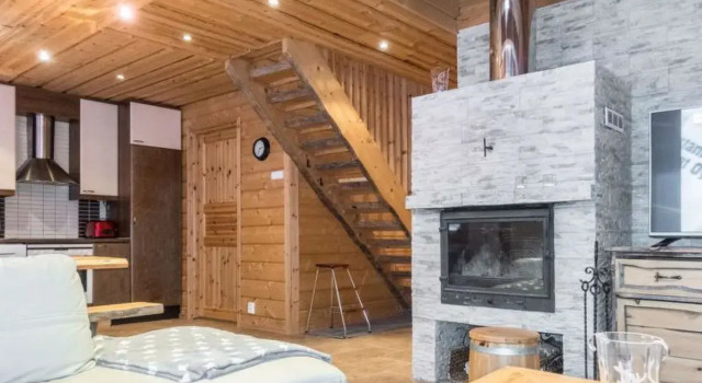 House Kittilä, Varaa Hotelli Sirkka Tornio Valley