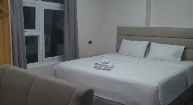 Люкс Sempre Premier Inn - MACTAN AIRPORT HOTEL