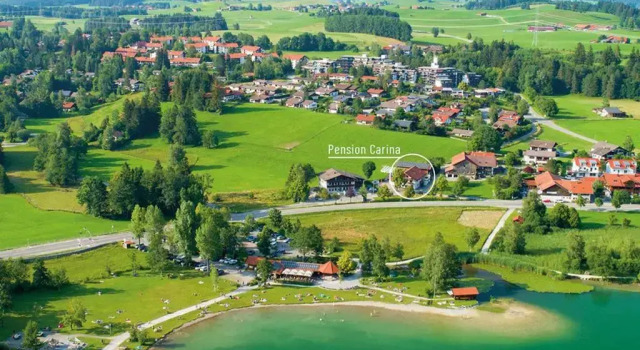 Номер Standard Pension Carina