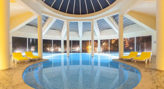 Suite Mahdia Beach & Aqua Park