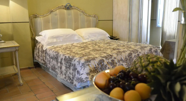 La Locanda Del Carrubo, Book Hotel Hoteller i Mattinata med pool, Swimmingpool