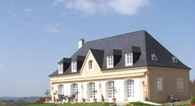 Beth Soureilh, Rezerwuj Hotel Hotele w Pyrénées-Atlantiques z basenem, Basen