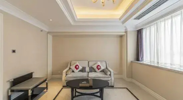 Семейный люкс Xingchen Hangdu International Hotel