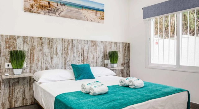 Вилла Villa Conchita By Seric,15´ walking to the beach