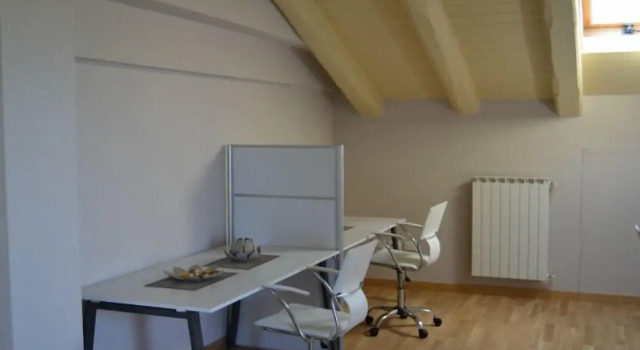 Номер Standard B&B Jolie center
