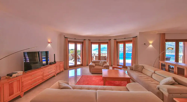 Villa Canada by Kasrezervasyon, Забронировать Вилла Коттеджи провинции Антальи, Коттедж