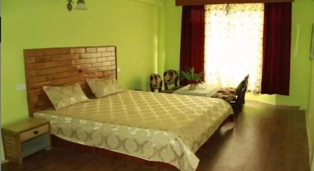 Номер Standard Zarim Hotel Manali