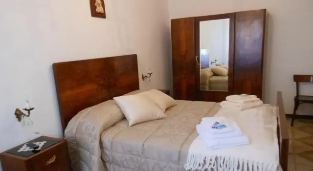 B&B Le Stanze del Chiostro, Rezervovat Penzión se snídaní  