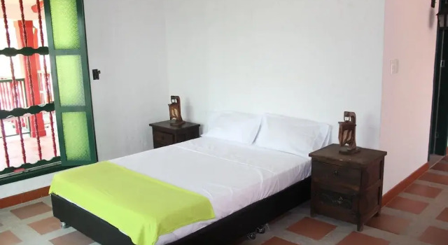 Hacienda Buenavista, Prenota Hotel Fusagasugá Cundinamarca