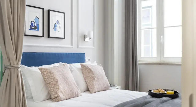 Augusta Luxury Apartment Rentexperience
