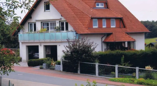 Ferienwohnung am Mönkeberg DTV 5 Sterne, Réserver Hôtel Emmerthal 
