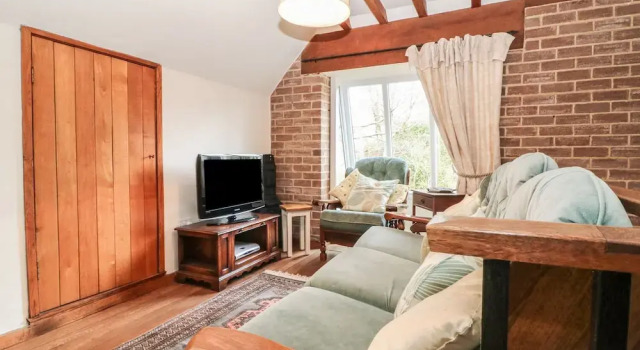 Lleferin, Prenota Casa vacanze Llanengan 