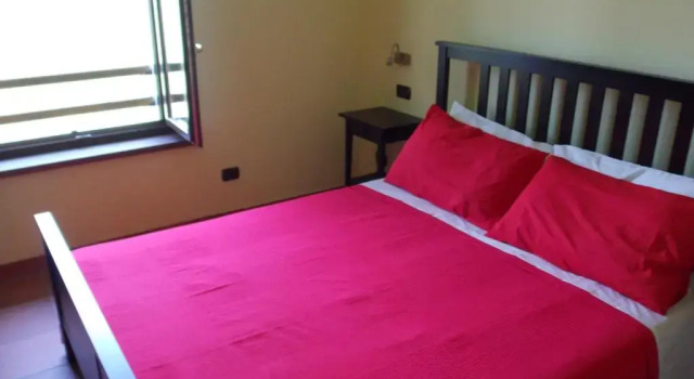 Номер Standard Agriturismo La Farazzina