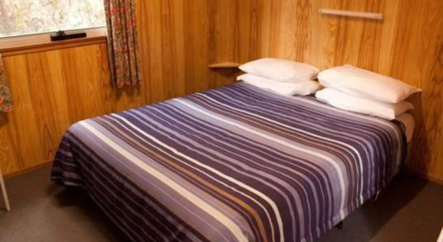 Discovery Parks - Cradle Mountain, Prenota Resort Cradle Mountain Tasmania