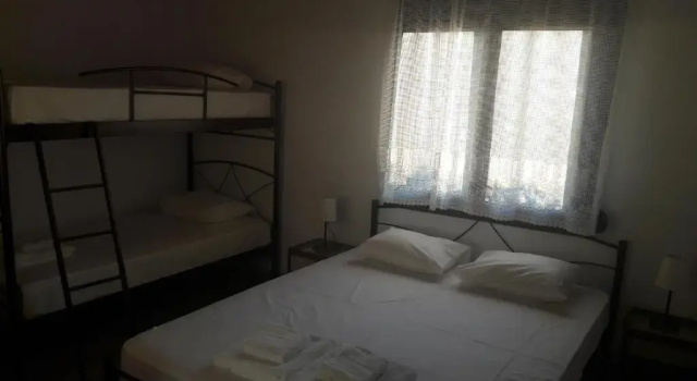 Коттедж Kesi Holiday Home