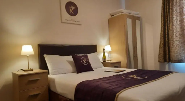 Revado Hotel, Norwich City Centre, Забронировать Отель Норидж Норфолк, рядом с Norfolk Snowsports Club