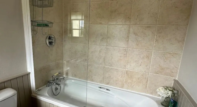 Апартаменты 7 Oakwood Manor Kenmare