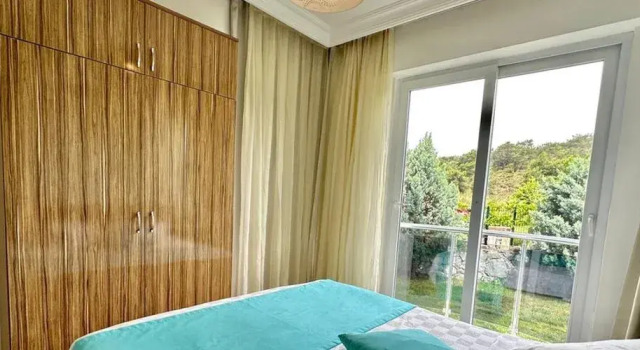 Legend Apartments Çalış