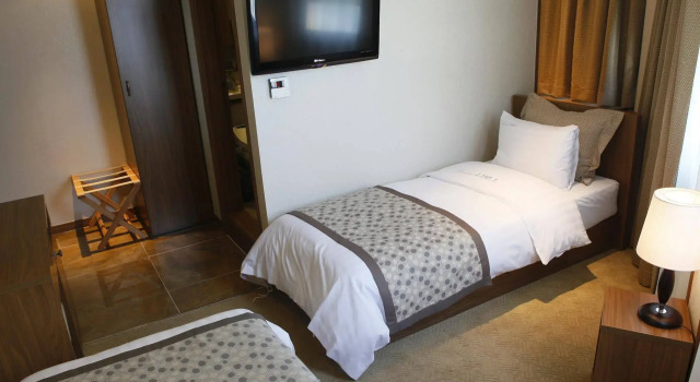 Hotel JHill, Забронировать Отель Отели Сеула с завтраком, рядом с Туристический центр Panmunjom, Завтраки