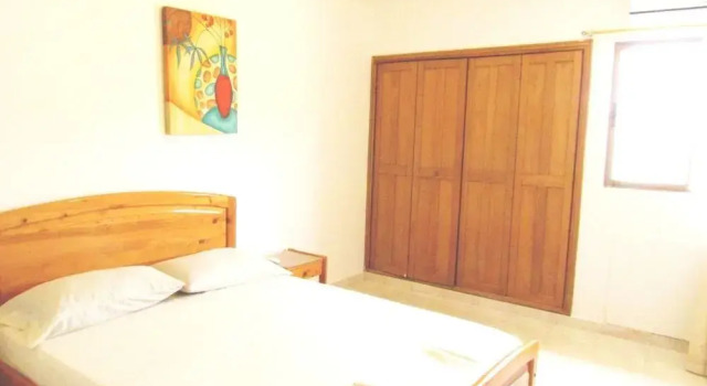 Apartamento Coral - Vista al Mar, Забронировать Апартаменты/квартира Отели Санта-Марта с парковкой, рядом с Rodadero Sea Aquarium and Museum, Парковка