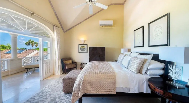 Вилла с 6 комнатами Sugar Hill - Half Century House 6 Bedroom Villa