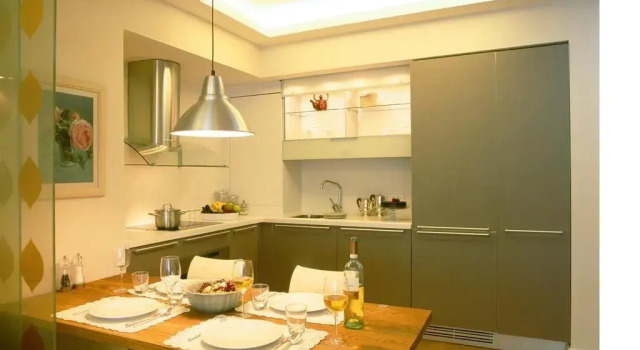 Cheya Residence Nisantasi, Boek Hotel Sisli 