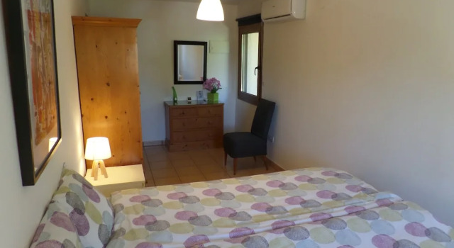 Апартаменты с 2 комнатами Villa Senomar