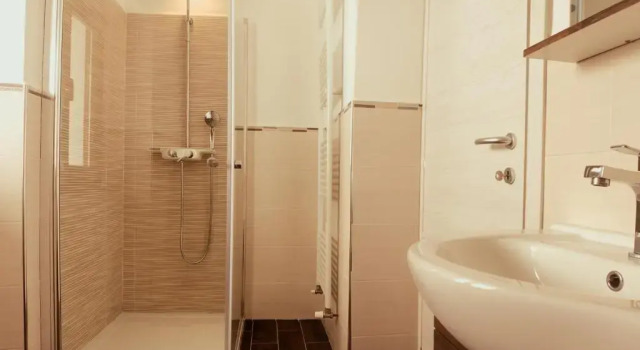 Двухместный номер Standard с видом на море Casa Teresa Relais