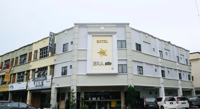 Era Plus Hotel, Забронировать Отель Каджанг Селангор