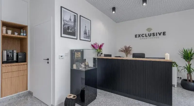 Exclusive Apartments | Krakow City Centre