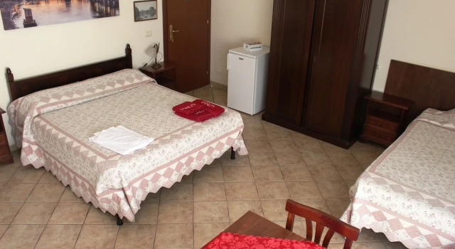 Номер Standard Ianus Guest House