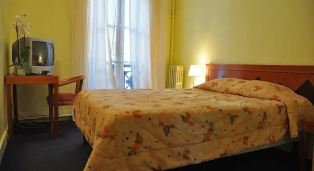 Двухместный номер Standard HOTEL SYLVABELLE