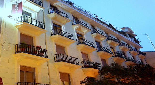 Hostal Regio