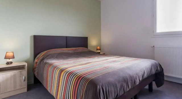 Gite Pornic, 4 pièces, 6 personnes - FR-1-306-1067