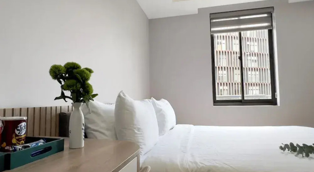 Номер Executive Nature Hotel - Win Happy