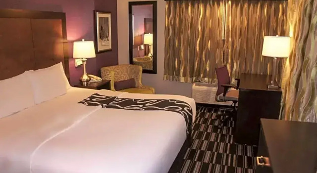 Run of House La Quinta Inn by Wyndham Steamboat Springs