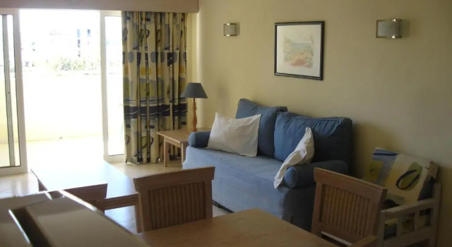 Vila Marachique 304 2 bedroom, Rezervasyon Otel Algarve havuzlu oteller, Yüzme Havuzu
