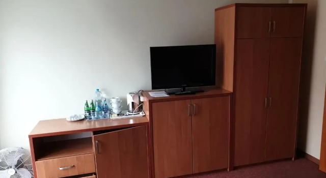 Номер Standard Apartamenty Donald