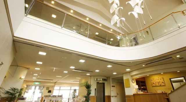 Hotel Hiruzen Hills, Buchen Sie Hotel Misasa Tottori
